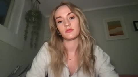 Jessica Sage online show from December 21, 2024, 9:36 pm