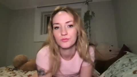 Jessica Sage online show from February 15, 2025, 5:51 am