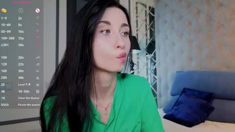 Snapshot of sageplambeck chatting on May 4, 2026, 11:06 am Letty online show from May 4, 2026, 11:06 am