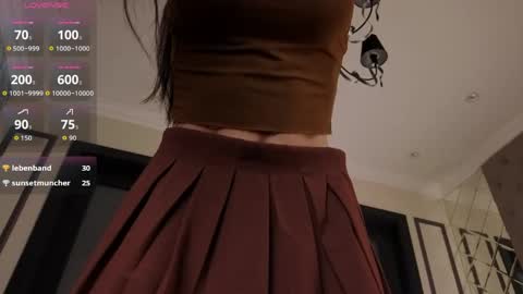 Snapshot of sageplambeck chatting on May 22, 2026, 1:17 pm Letty online show from May 22, 2026, 1:17 pm