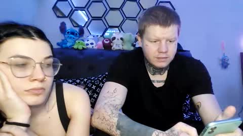 sagerose0444 online show from March 18, 2026, 7:17 pm