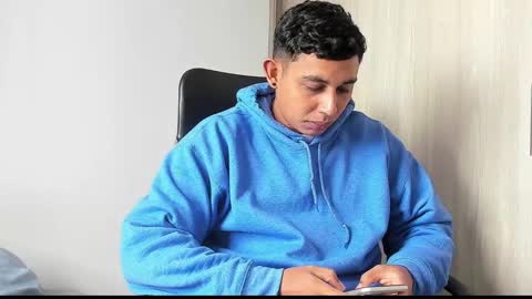 sagim online show from January 12, 2026, 4:23 pm