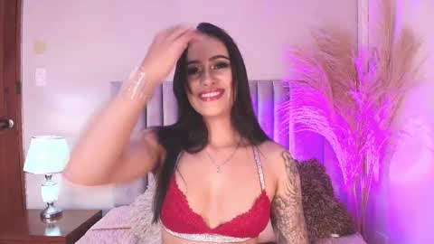 Sagira Belle online show from October 14, 2025, 5:47 pm