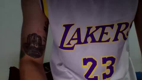 sagitario_777 online show from November 9, 2025, 4:55 am