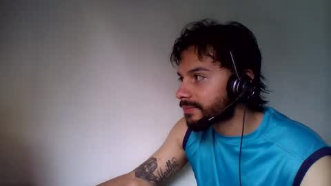 sagitario_777 online show from November 10, 2025, 9:03 pm