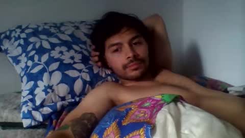 sagitario_777 online show from December 20, 2025, 9:55 pm