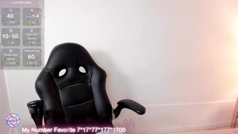 Sagitarius Girl online show from November 21, 2025, 6:23 am