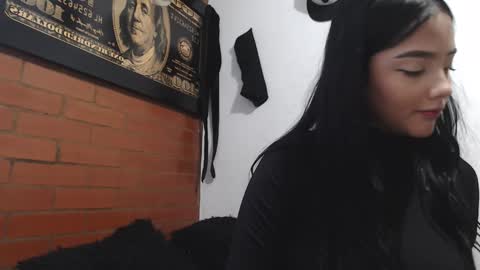 Sahara y Thiago online show from December 28, 2024, 11:19 am