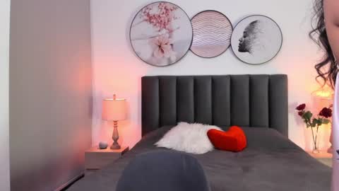 Snapshot of saharagarcia chatting on January 24, 2025, 10:19 pm Sahara Garcia online show from January 24, 2025, 10:19 pm