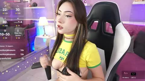 saharakramer online show from April 16, 2026, 7:36 pm