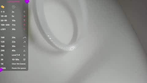 SAHIRA  online show from April 5, 2026, 1:19 pm