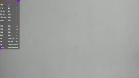 Snapshot of sahiira_s chatting on July 5, 2026, 12:45 pm SAHIRA online show from July 5, 2026, 12:45 pm