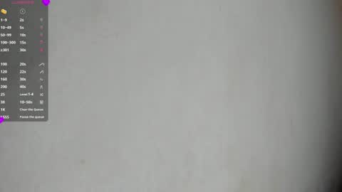 Snapshot of sahiira_s chatting on July 7, 2026, 12:53 pm SAHIRA online show from July 7, 2026, 12:53 pm