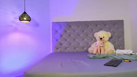 S A H M A N T A   R O S E online show from March 2, 2026, 2:58 am