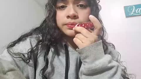 sara online show from February 25, 2026, 4:55 am