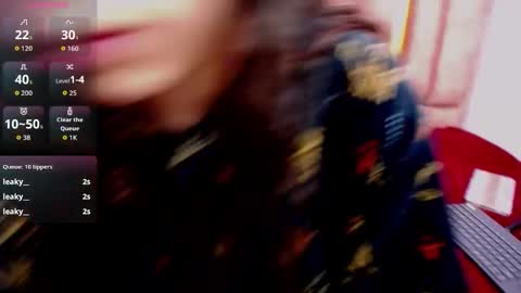 Snapshot of sahory_art chatting on March 7, 2026, 10:56 am sara online show from March 7, 2026, 10:56 am