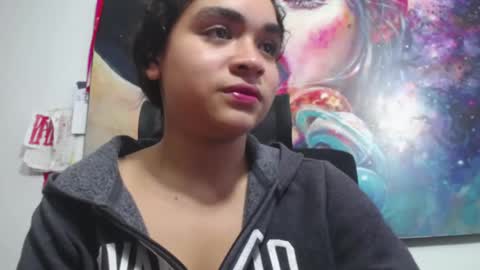 Snapshot of sahory_art chatting on March 10, 2026, 9:31 pm sara online show from March 10, 2026, 9:31 pm