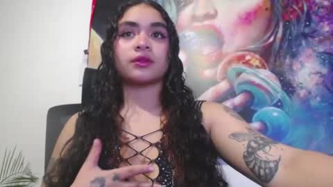 Snapshot of sahory_art chatting on March 17, 2026, 5:44 am sara online show from March 17, 2026, 5:44 am