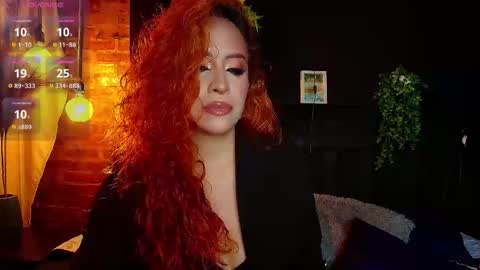 SARA online show from November 30, 2025, 4:22 pm