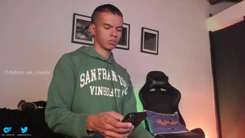 sai online show from October 22, 2025, 10:42 pm