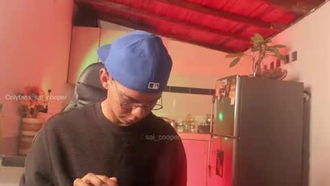 sai online show from April 16, 2026, 12:22 am