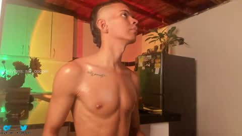 Snapshot of sai_cooper chatting on May 12, 2026, 1:25 am sai online show from May 12, 2026, 1:25 am