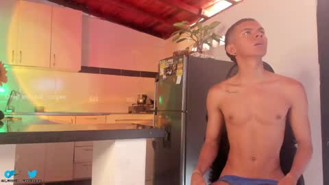 Snapshot of sai_cooper chatting on May 17, 2026, 4:14 pm sai online show from May 17, 2026, 4:14 pm