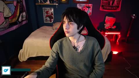 SAI online show from December 12, 2024, 1:32 am