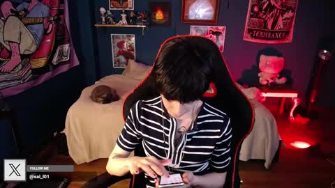 SAI online show from December 19, 2024, 12:24 am