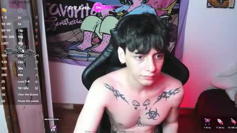 SAI online show from January 6, 2026, 12:14 am