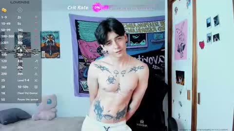 SAI online show from February 5, 2026, 9:52 pm