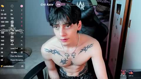 SAI online show from February 8, 2026, 12:03 am