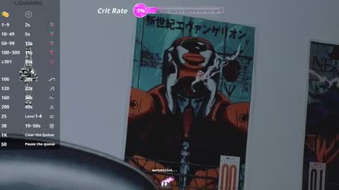 Snapshot of sai_l chatting on May 6, 2026, 11:10 pm SAI online show from May 6, 2026, 11:10 pm