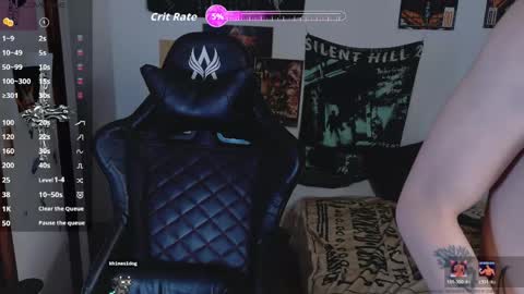 Snapshot of sai_l chatting on May 16, 2026, 11:14 pm SAI online show from May 16, 2026, 11:14 pm