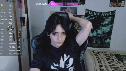 Snapshot of sai_l chatting on May 21, 2026, 1:34 am SAI online show from May 21, 2026, 1:34 am