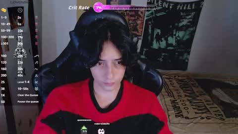 Snapshot of sai_l chatting on June 7, 2026, 12:59 am SAI online show from June 7, 2026, 12:59 am
