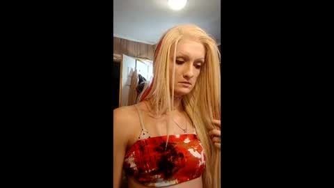 PupTwink online show from February 26, 2026, 3:33 pm