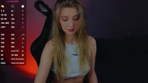 Snapshot of saillise chatting on November 29, 2025, 9:40 pm Sofia online show from November 29, 2025, 9:40 pm