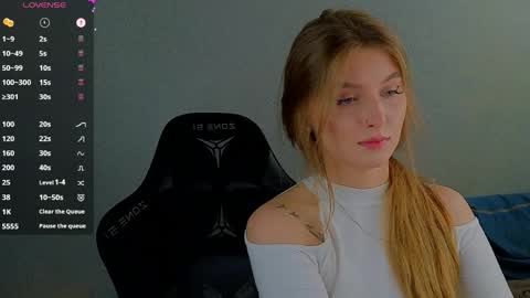 Sofia online show from May 15, 2026, 11:34 pm