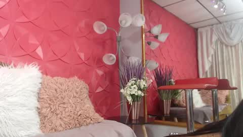 Snapshot of sailontyns chatting on February 26, 2025, 8:11 pm Sailon online show from February 26, 2025, 8:11 pm