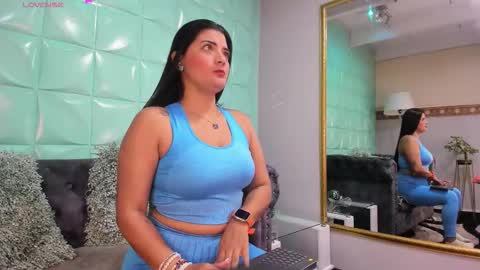 Snapshot of sailontyns chatting on November 30, 2025, 1:59 pm Sailon online show from November 30, 2025, 1:59 pm