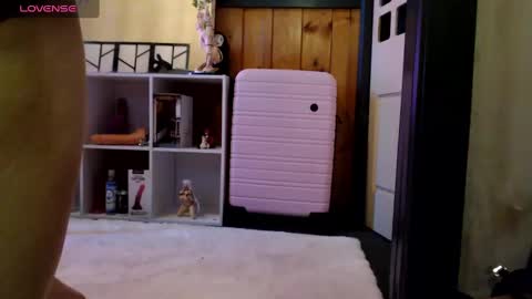 Snapshot of sailor_choom chatting on January 15, 2025, 6:22 am Sailor Choom online show from January 15, 2025, 6:22 am