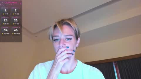 Sasha online show from December 28, 2024, 4:51 am