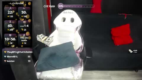 sailor online show from February 20, 2025, 9:11 am