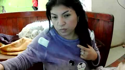 ruby  chocoholic cakeholic coffeeholic cookieholic online show from December 22, 2025, 7:33 pm