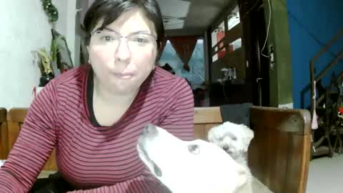 ruby  chocoholic cakeholic coffeeholic cookieholic online show from January 17, 2026, 12:26 am