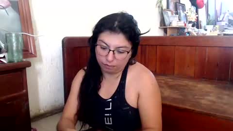 Snapshot of sailor_ruby7 chatting on July 13, 2026, 9:17 pm ruby chocoholic cakeholic coffeeholic cookieholic online show from July 13, 2026, 9:17 pm