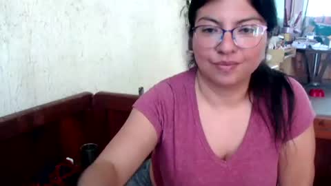 Snapshot of sailor_ruby7 chatting on August 4, 2026, 10:12 pm ruby chocoholic cakeholic coffeeholic cookieholic online show from August 4, 2026, 10:12 pm