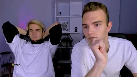 saimon_best online show from November 4, 2025, 1:10 pm