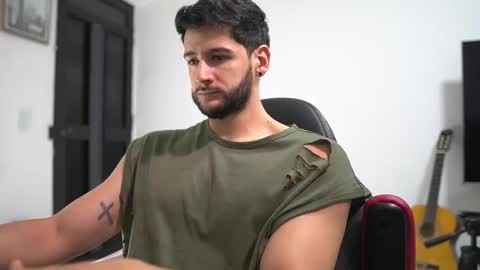 saimon  online show from November 15, 2025, 3:30 pm